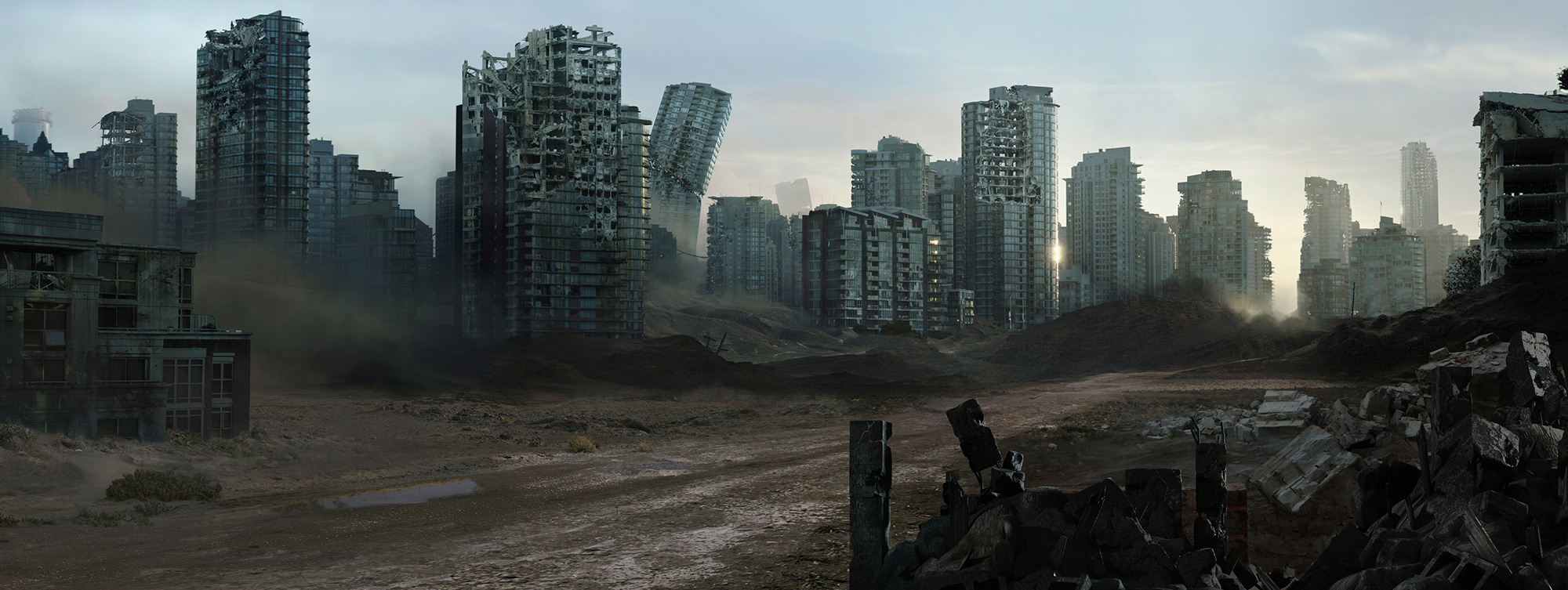 e réputation anéantie